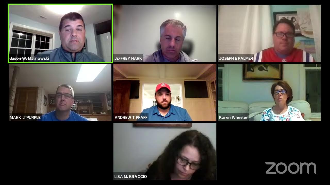 Capital Planning Committee