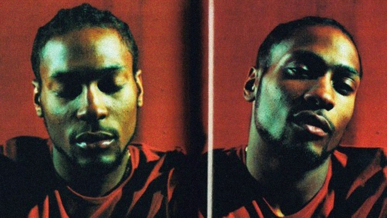D'angelo - Inst. #5 (rare)