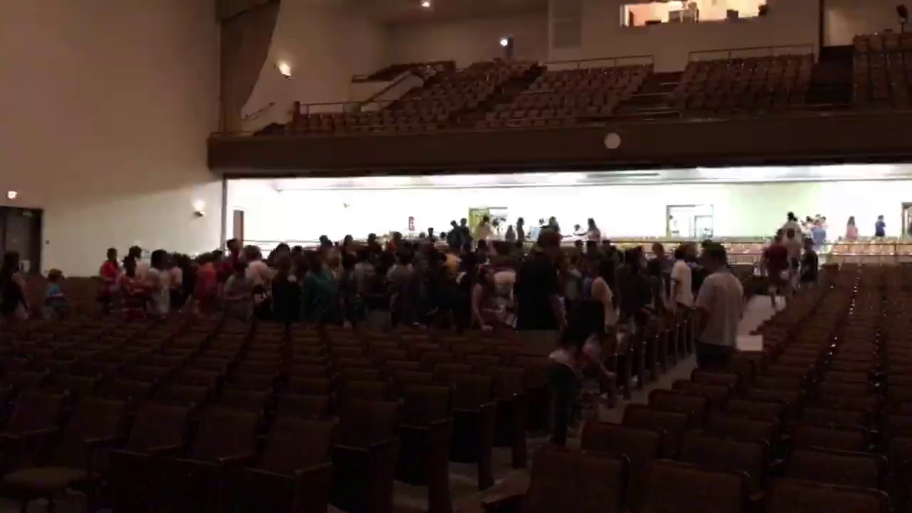 Nelson Technology Live Stream TEST