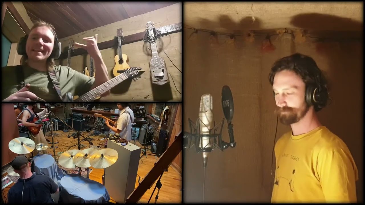 Bromham - Chapter 3 at Mixmasters Studio
