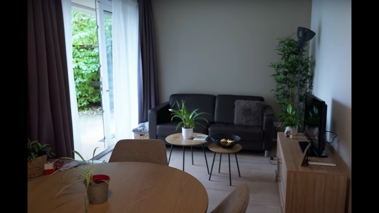 Een kijkje bij Beschermd Wonen Harderwijk van GGz Centraal