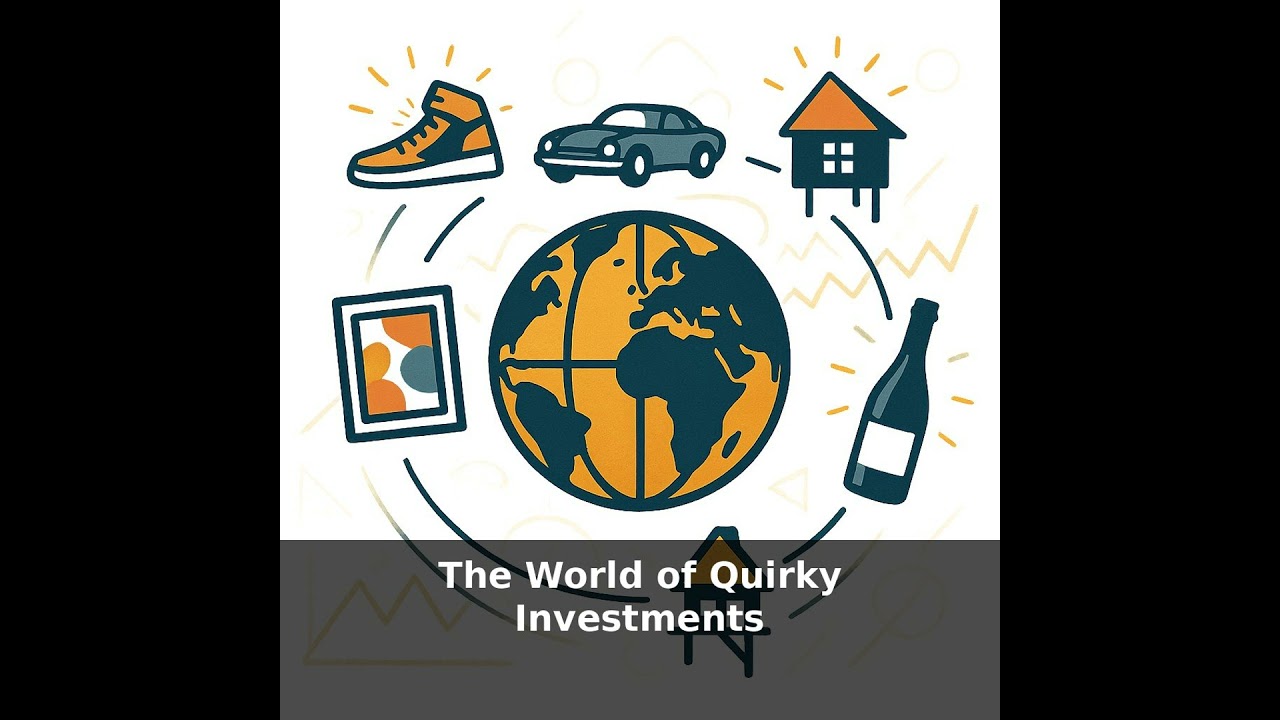 Wine as Liquid Asset: Fermenting Fortunes (Chapter 2)