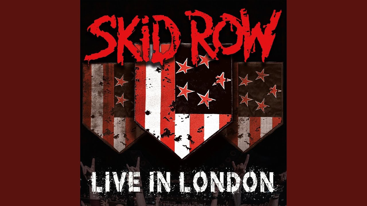 In a Darkened Room (Live in London)
