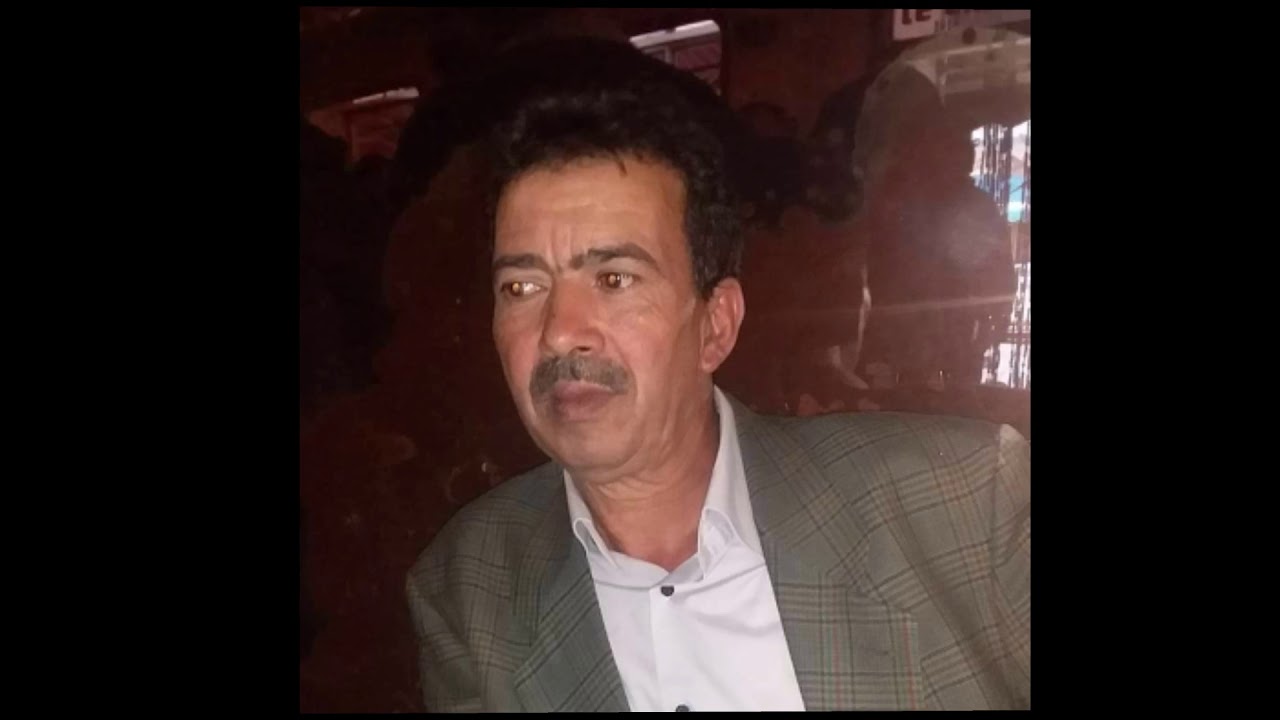 الفنان الجيلالي اكنينو وأغنية أورذاكانخ إعمر وول
