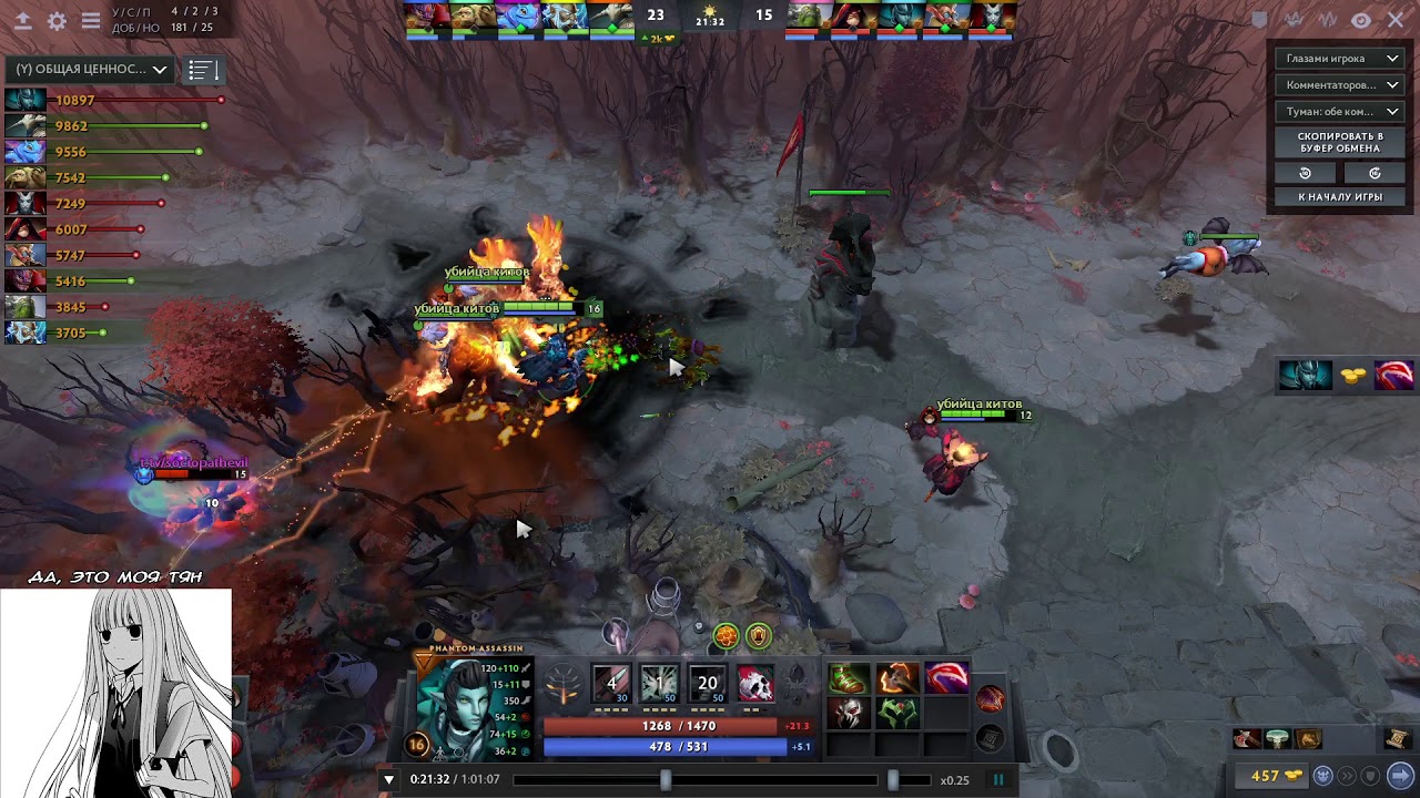 Sociopath Evil ❤️ АНАЛИТИКА ПОЧЕМУ ЛУЗ НА ПАКЕ