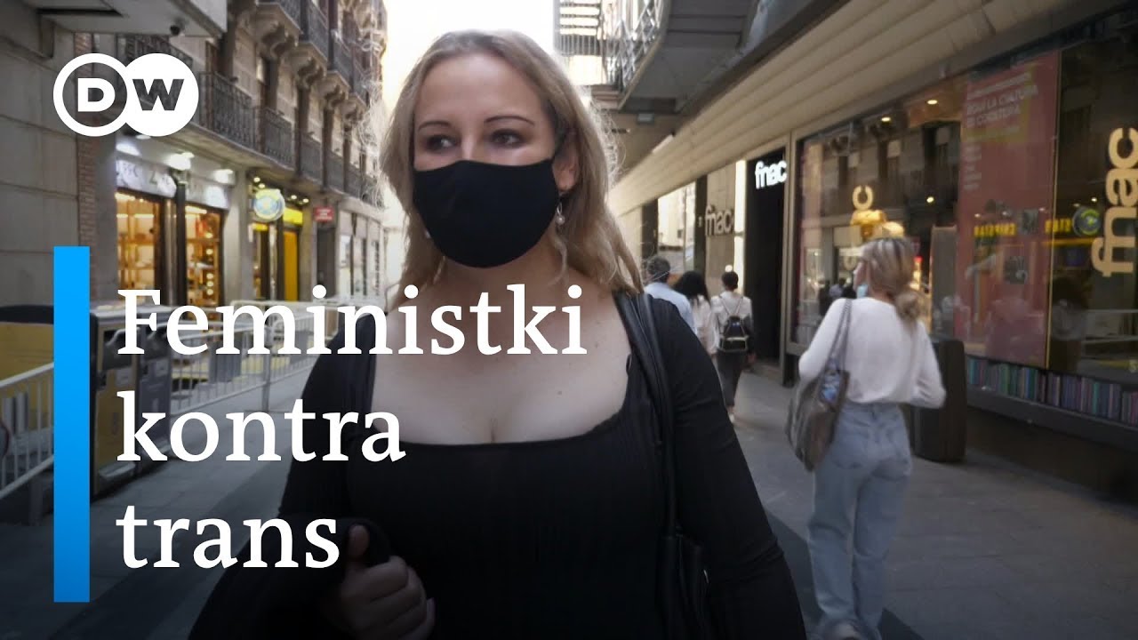 Hiszpanskie feministki: cenę za zacieranie się płci zapłacą kobiety