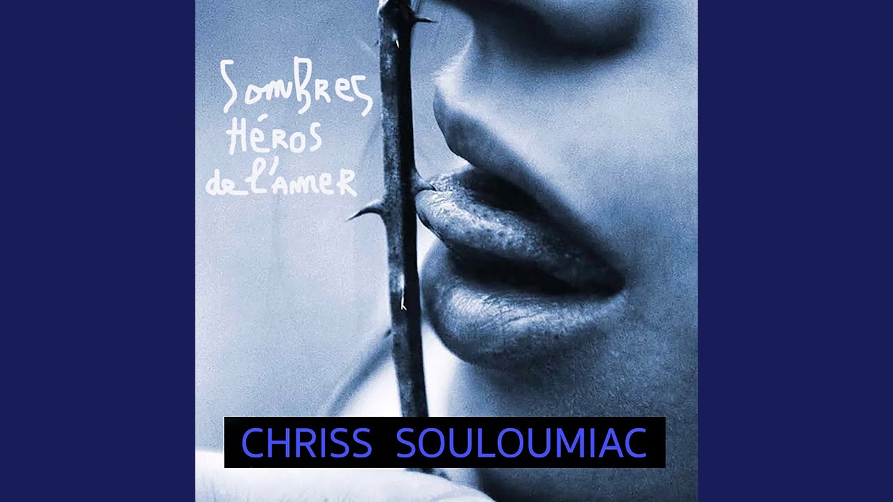 sombres heros de l'amer