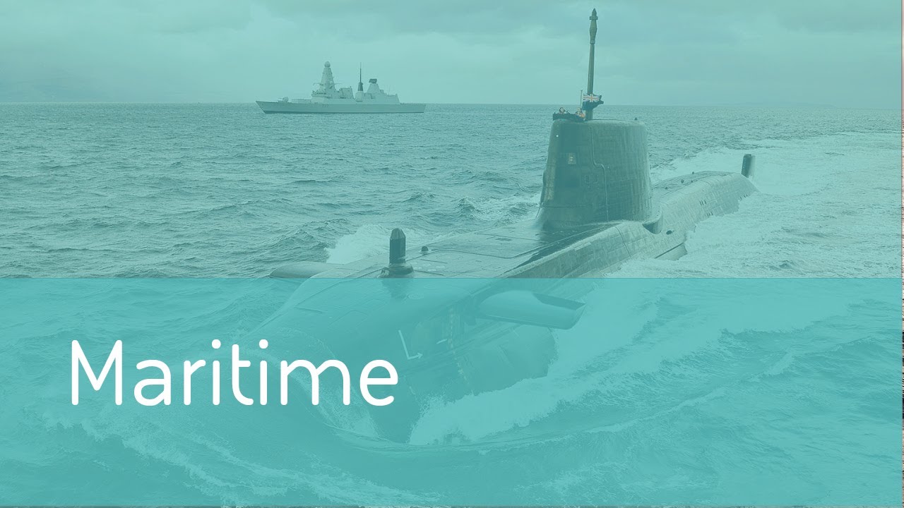 Maritime capabilities