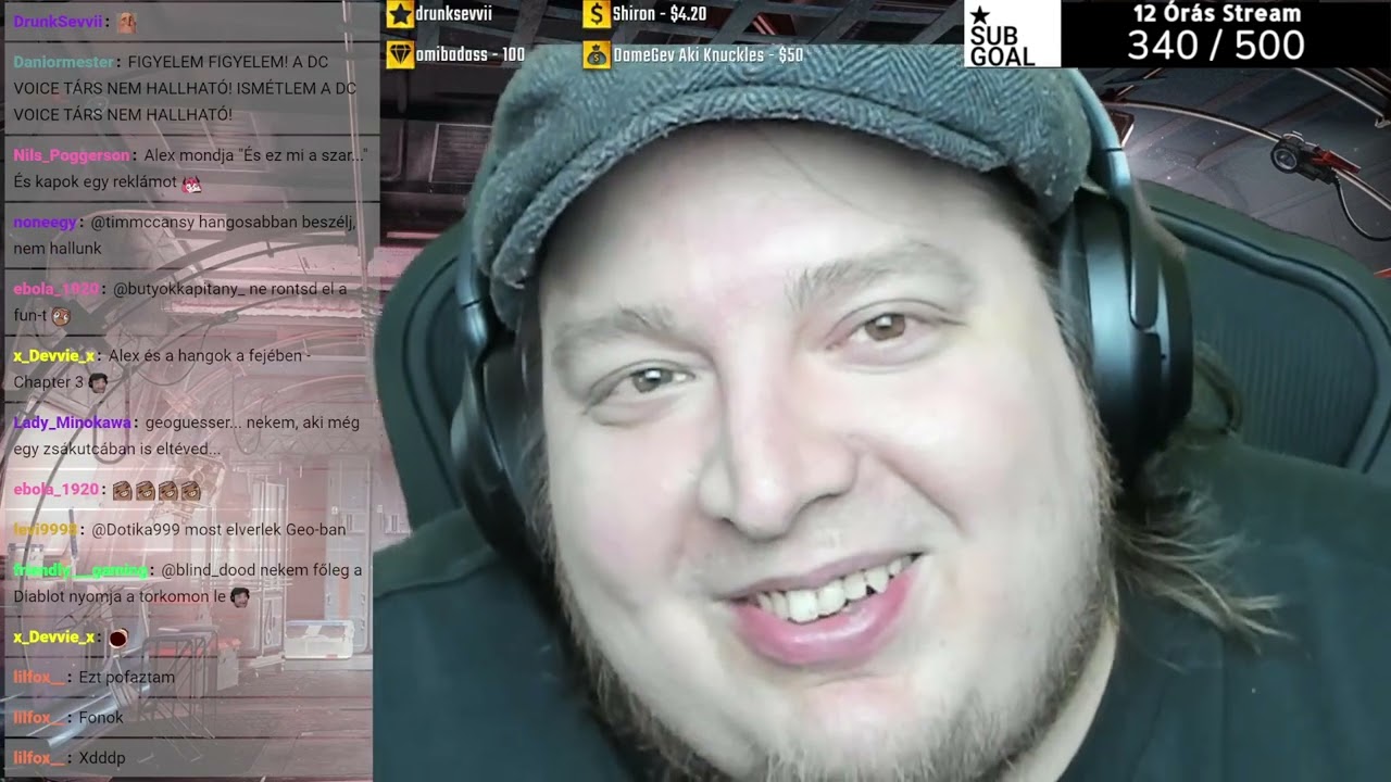 Vasárnap van. A duna vize 10 fokos.