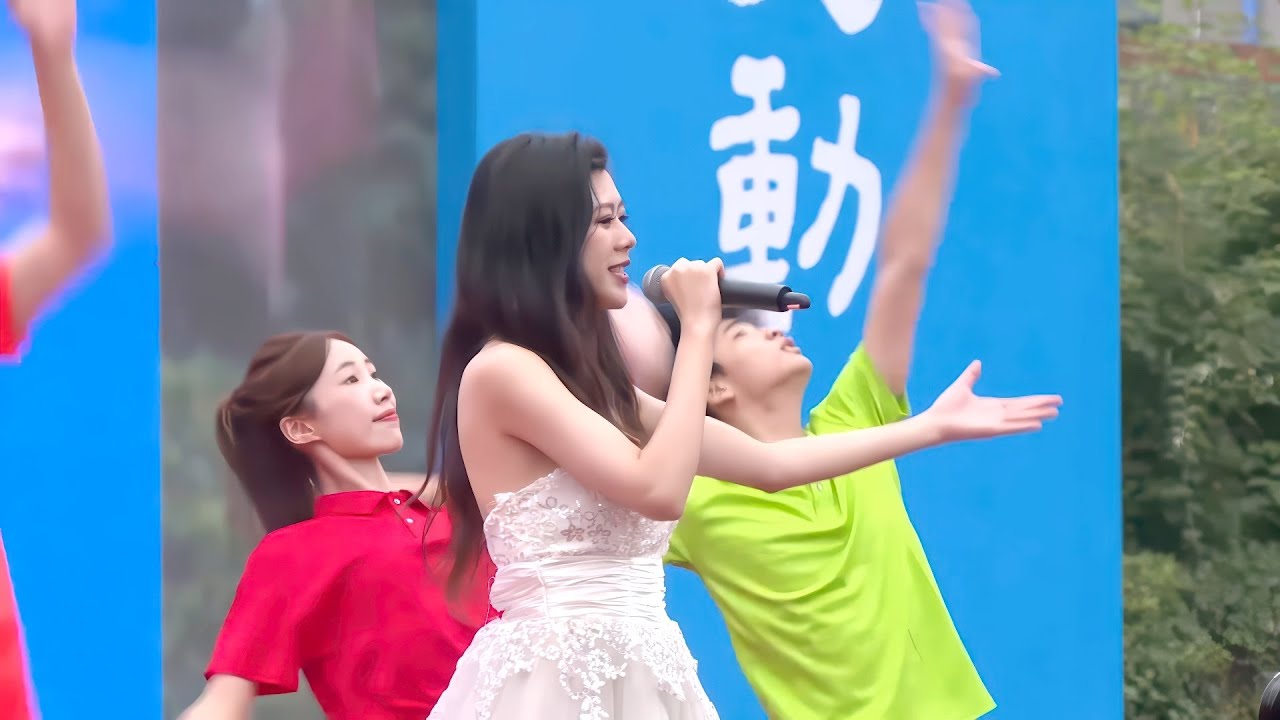 南京艺术学院2024毕业典礼：青春的赛道︱Nanjing University of the Arts, China