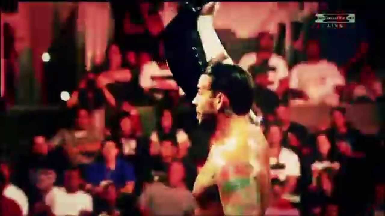 Neo - BEST (CM Punk vs Chris Jericho)
