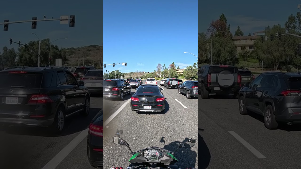 KawasakiBlog.com: Riding Kawasaki Ninja in Southern California