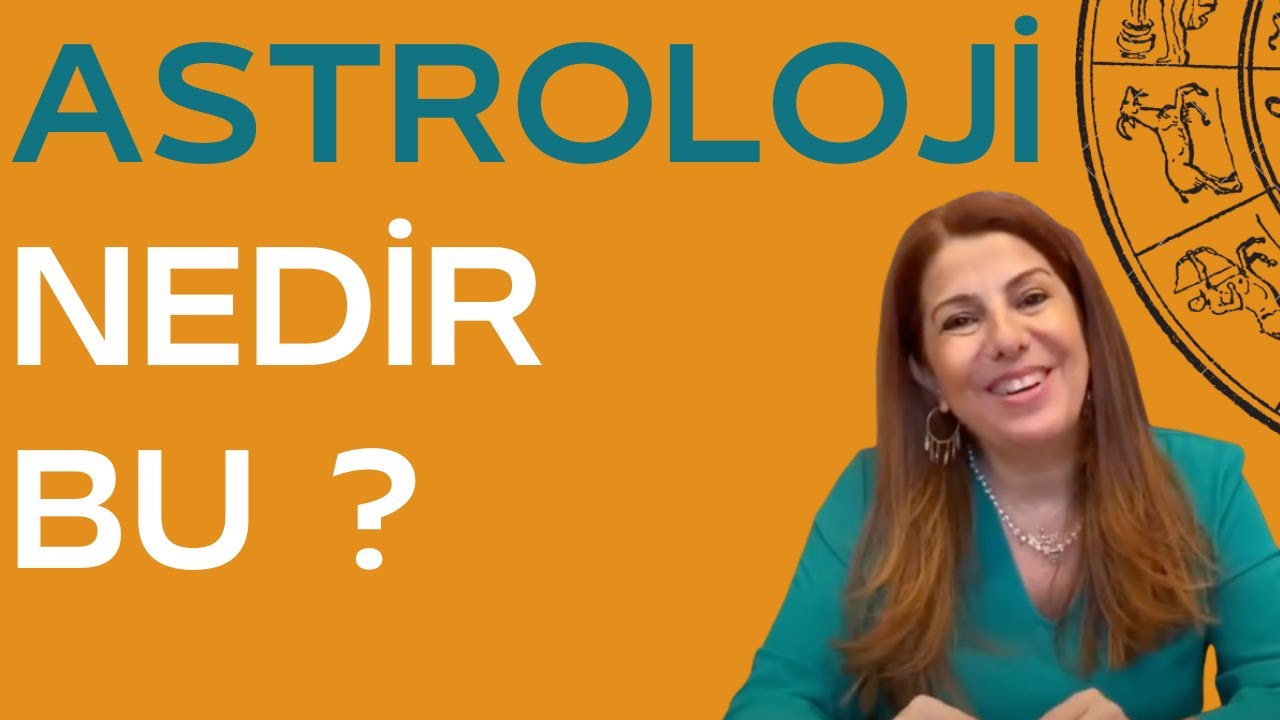 Astrolojiye Bir Bakış 🌟 Herkes İçin Astroloji Tarihi