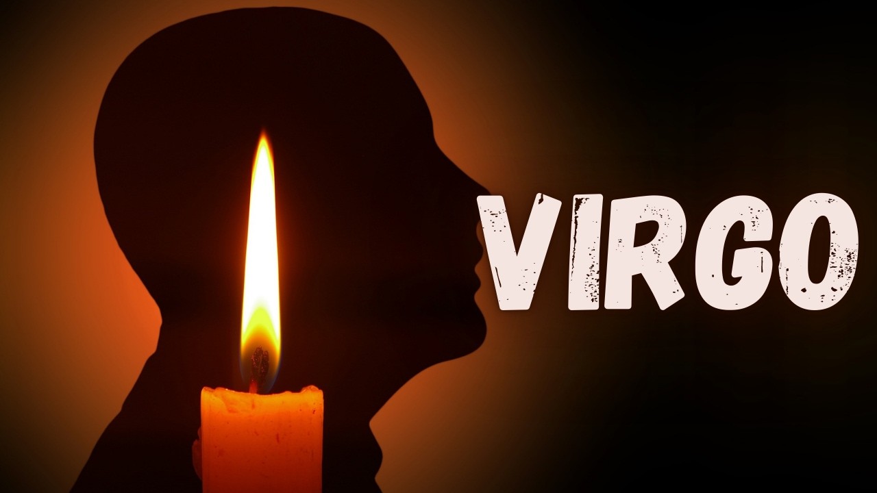 VIRGO ♍️ TODAY TWO MEN TALKED ABOUT YOU!! 😱 LOOK WHAT THEY SAID 👀 2026 END FEBRUARY!!