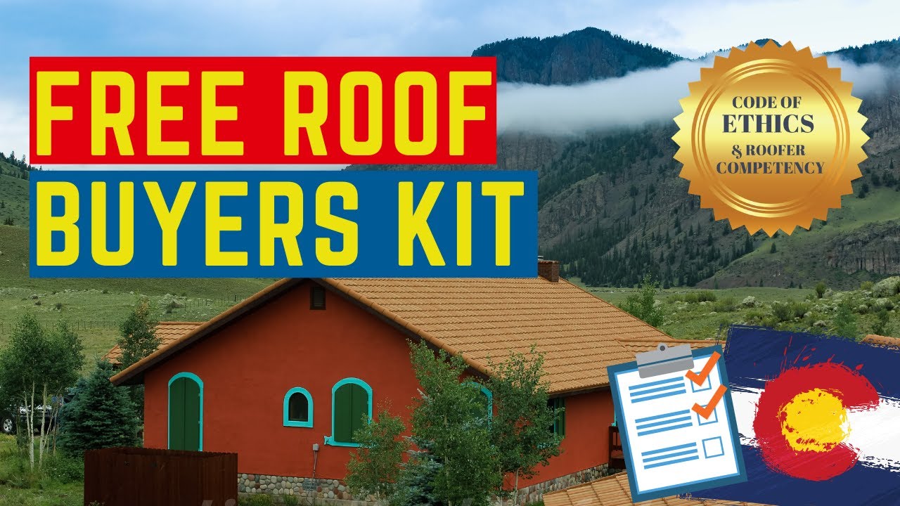 HOW TO HIRE THE BEST COLORADO ROOFER - METAL ROOFING COLORADO