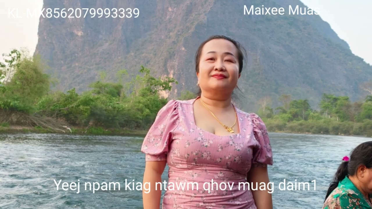 Yeej npam kiag ntawm qhov muag daim1  3/11/2026