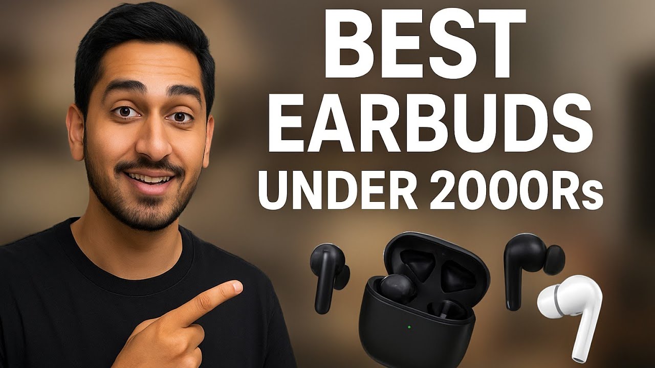 [NEW 2025]🔥Best Earbuds Under 2000 || Best TWS Under 2000Rs Realme Buds T310 VS OnePlus Nord Buds 3