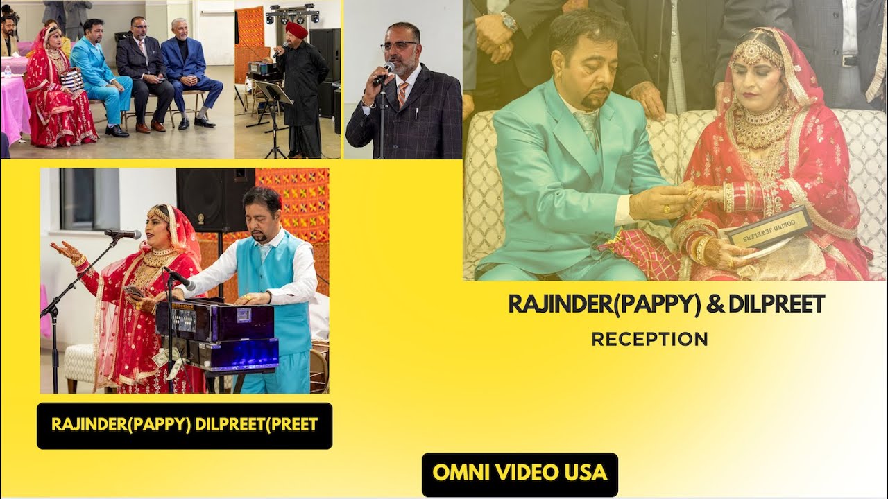 09 Rajinder & Dilpreet