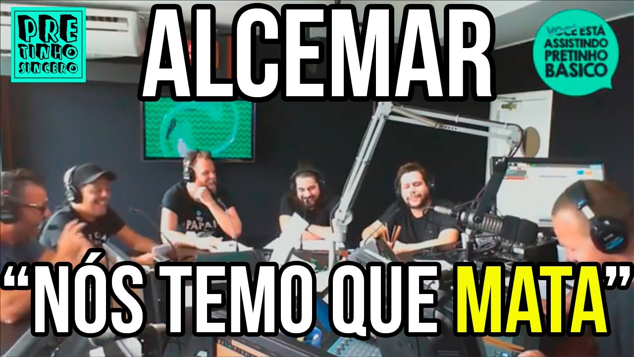 Alcemar: 