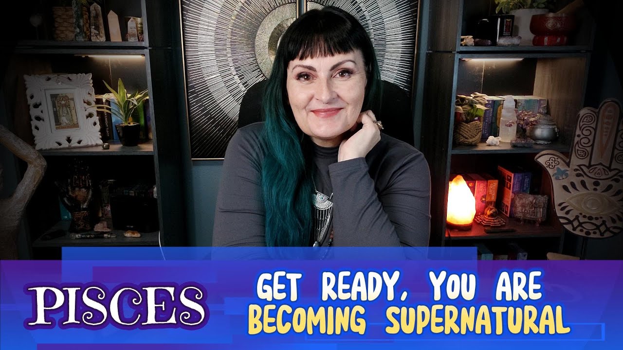 Pisces you are the strongest person I have ever felt in a reading  - tarot reading