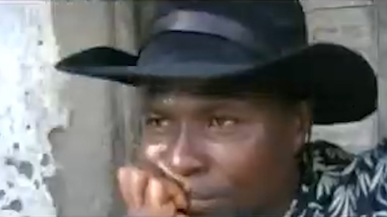 TOGBUI FUSSENI AMETAME -PART 1- (WICKED FAMILLY |TOUT SE PAIE ICI BAS) FOLLY KOUMASSI (EWE/FRANCAIS)