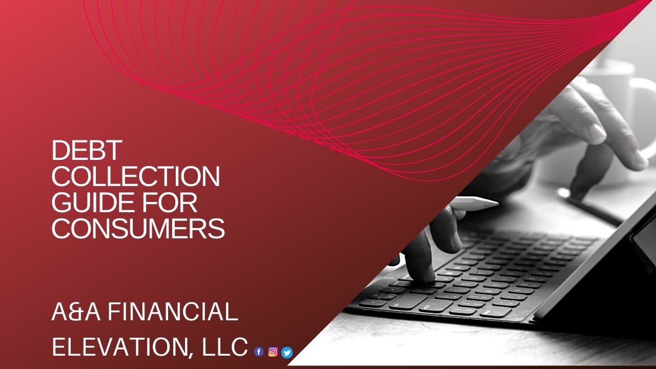 Debt Collection Guide for Consumers