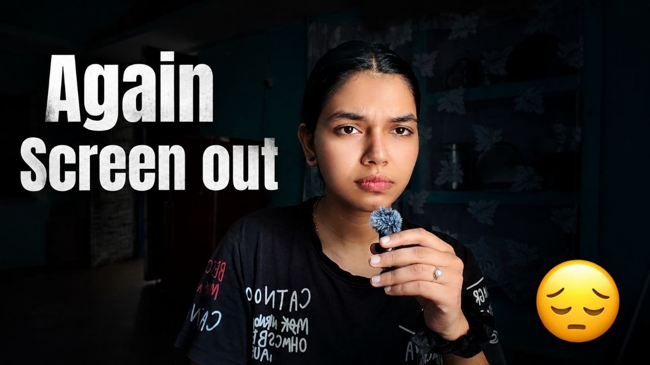 😢 Screened Out Again at SSB? Here's What Happened | 3 AFSB Gandhinagar