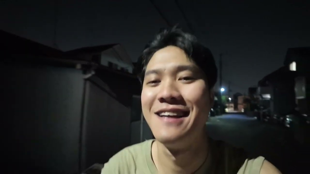 Buổi tối ở Nhật Bản có giống như ở Việt Nam