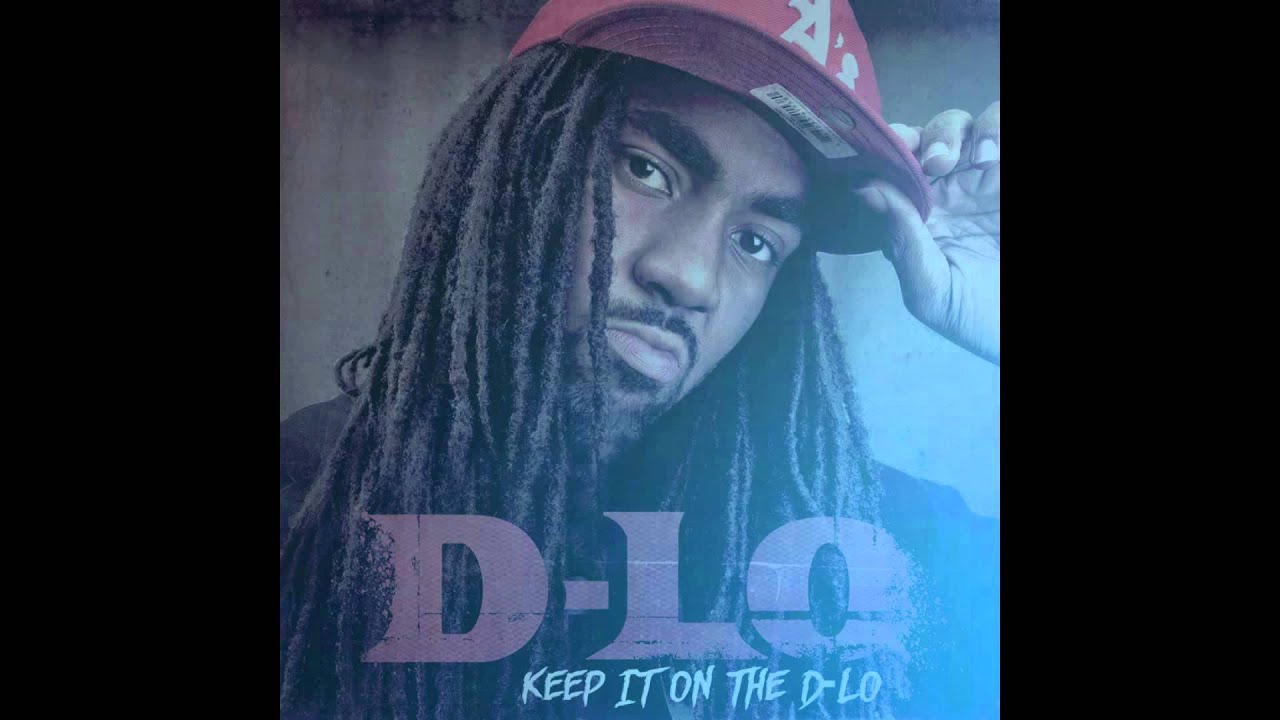 D-Lo - Ghetto (Audio) ft. Sleepy D, Keak Da Sneak & Magnolia Chop