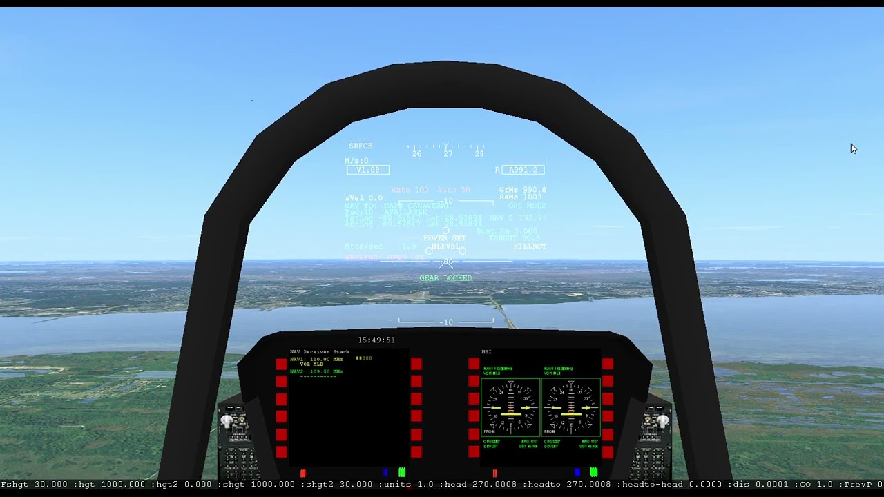 Orbiter 2016 D3D9Client 2022 08 14 20 25 24