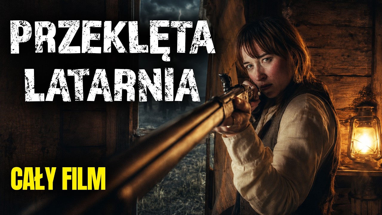 PRZEKLĘTA LATARNIA (2026) | Cały Film ZA DARMO | Po Polsku | Horror / Dramat / Western