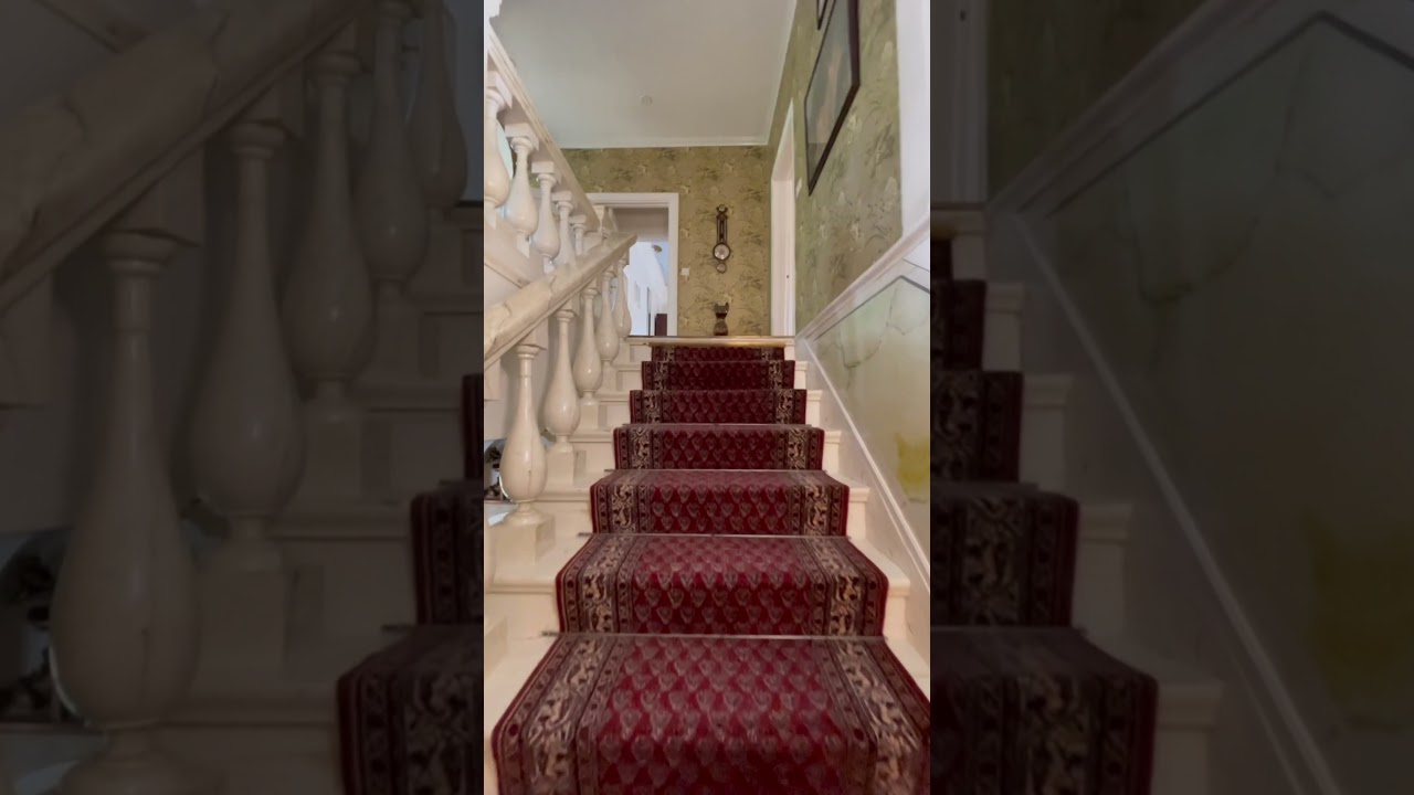 Tervakosken kartano video