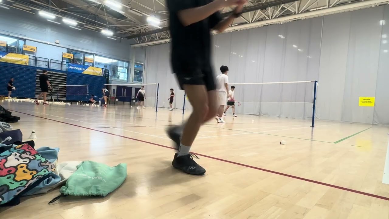 Ruchen vs CH G3, 02 Feb 2026