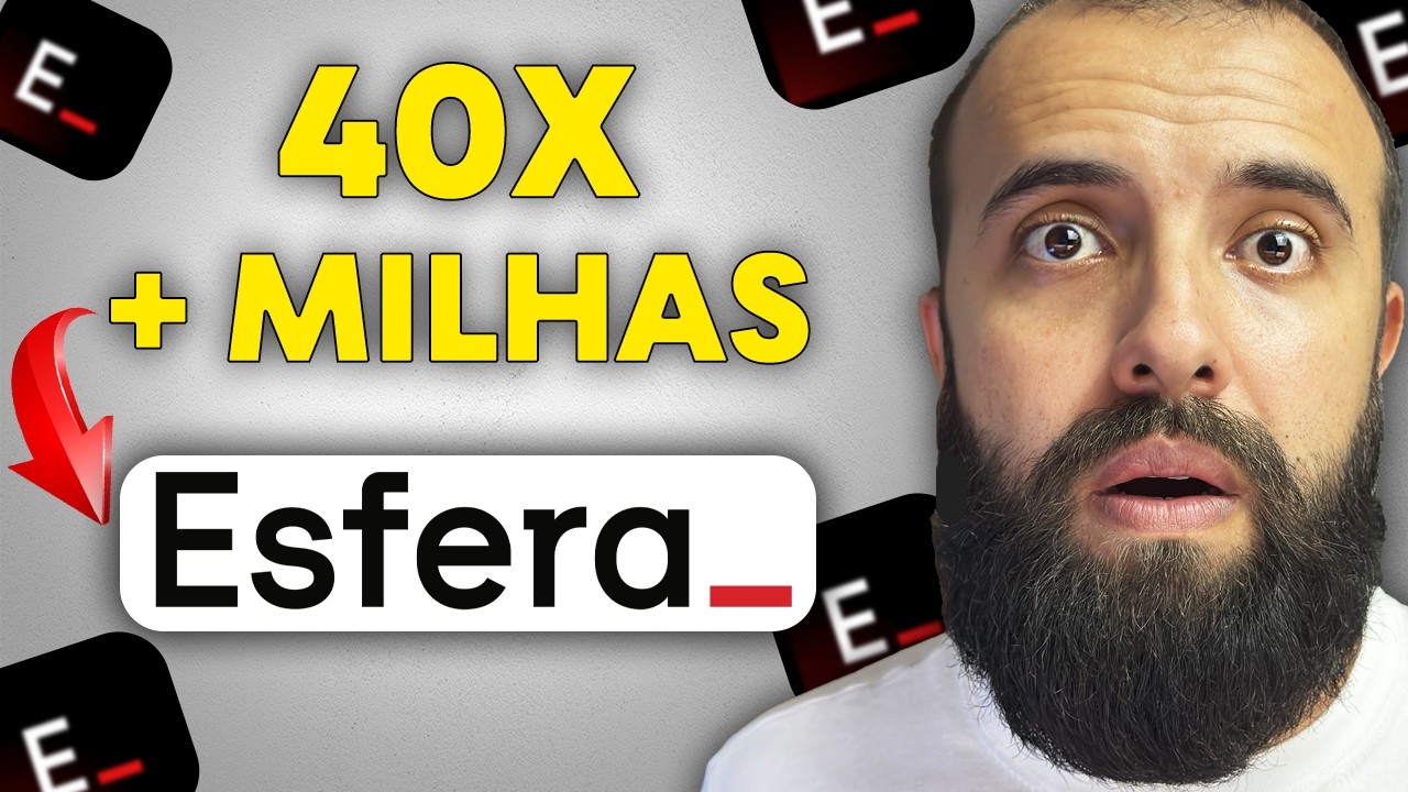 Como acumular pontos Esfera santander? Acumule 30x mais milhas com essas simples estrat&eacute;gias!