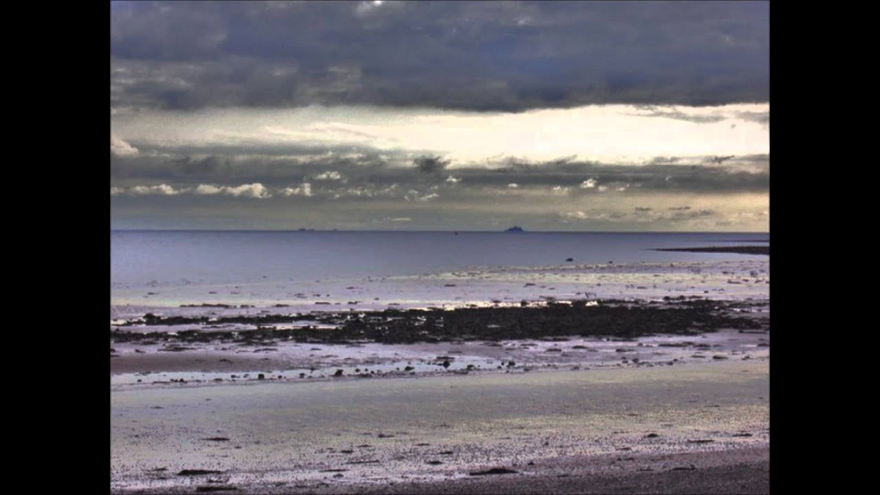 Drummore Song, full track and scenery