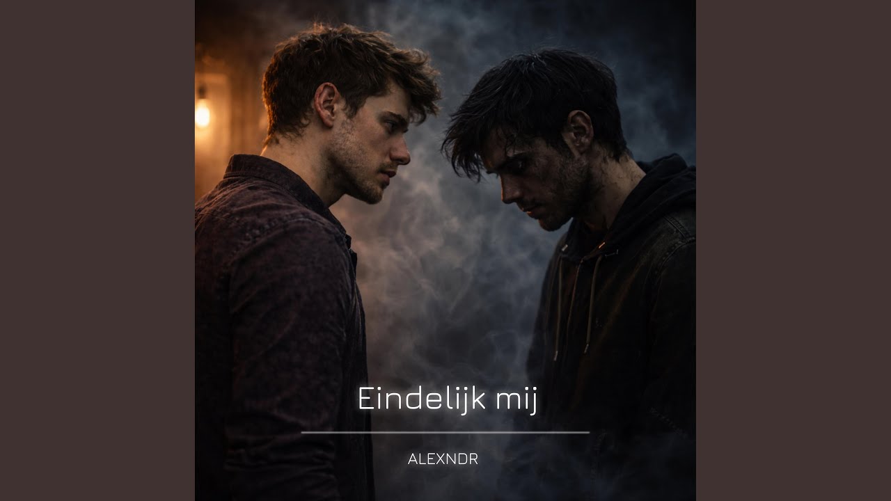 Eindelijk mij