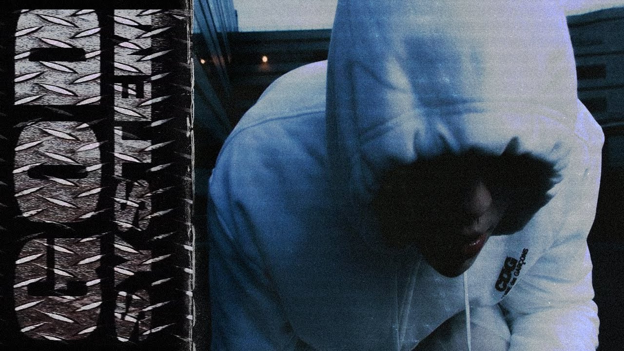 Kai Angel – /godmode (𝒔𝒍𝒐𝒘𝒆𝒅 & 𝒓𝒆𝒗𝒆𝒓𝒃)