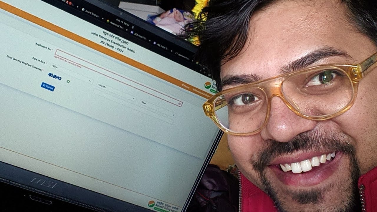JEE Mains 2024 Results Out | Awesome Results Coming In