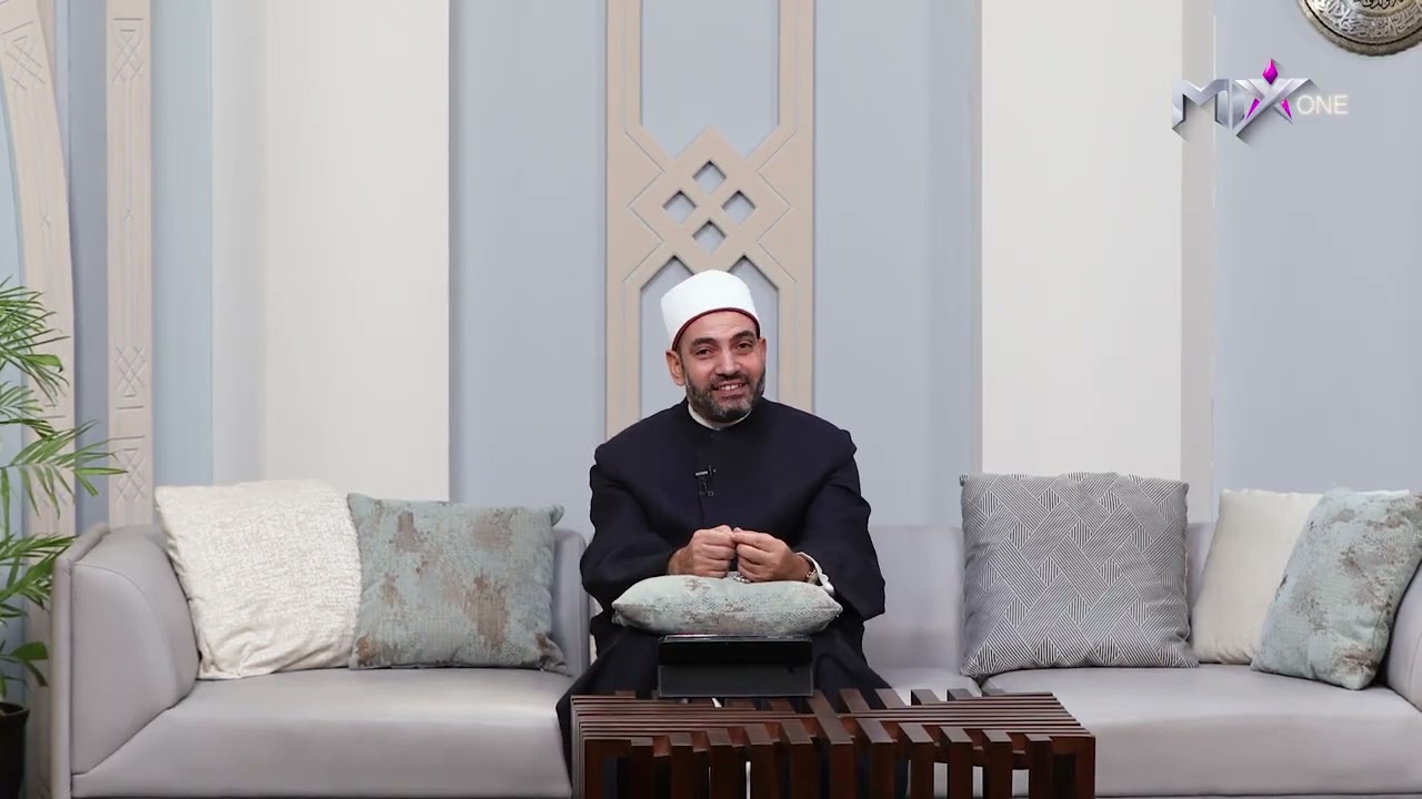 في رحاب الكتاب والسنة|  في رحاب سورة البقرة.. الفرق بين الريبة والشك| الحلقة السابعة عشر