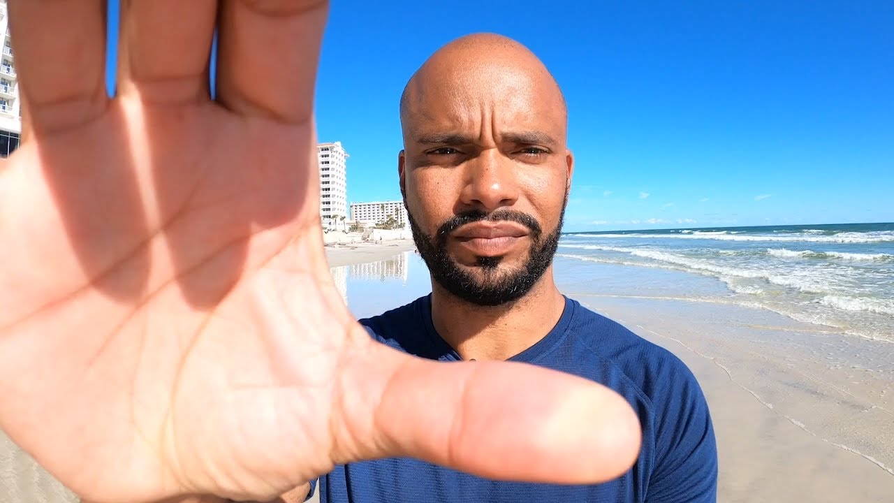 Why Am I Suffering So Much In Life? | Jesus's solutions vs Our solutions
