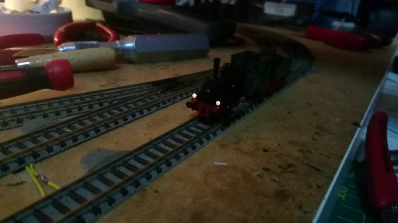 Br89 mit Sound in Spur N.