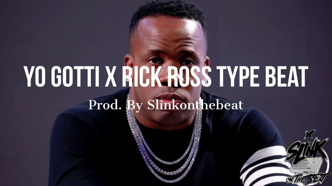 [FREE] Yo Gotti x Rick Ross type beat x Sample beat Prod. By Slinkonthebeat