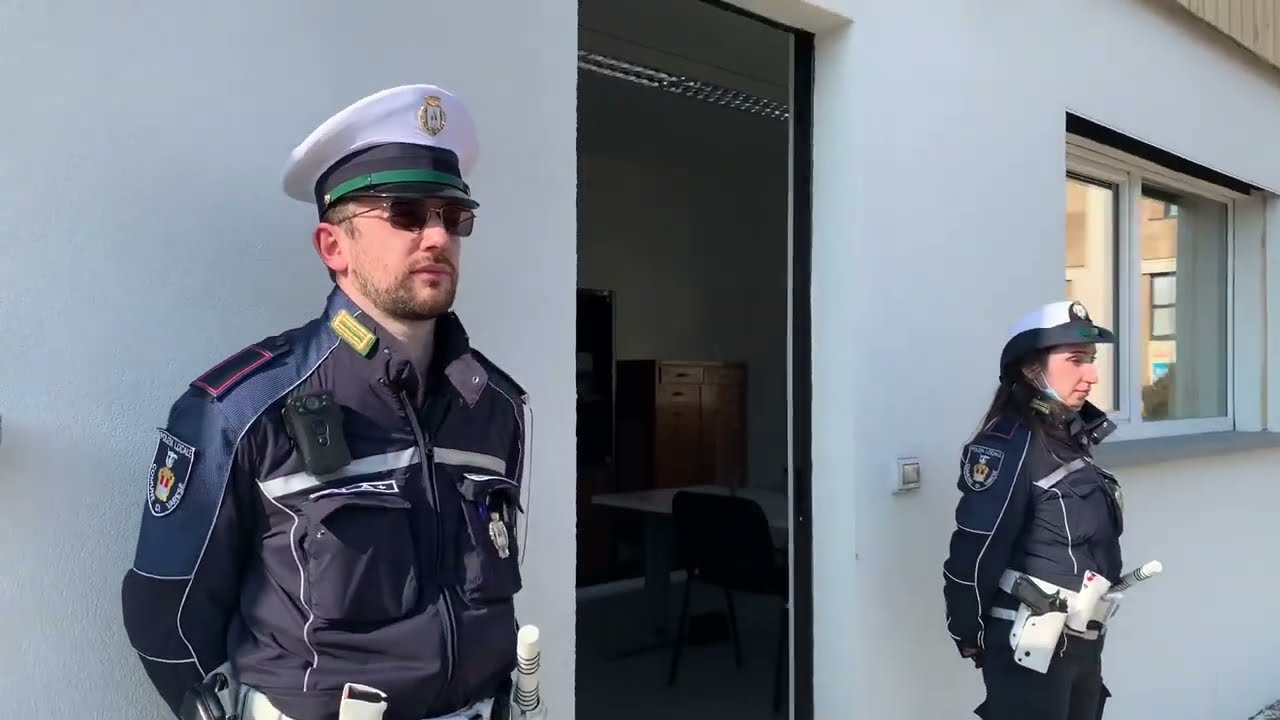 Inaugurato il presidio di polizia locale in piazza Repubblica a Varese