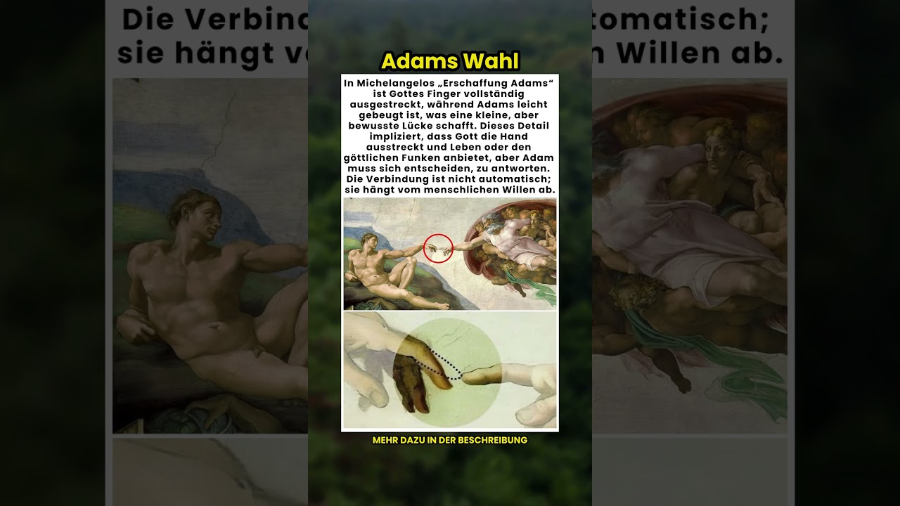 Das versteckte Detail in 