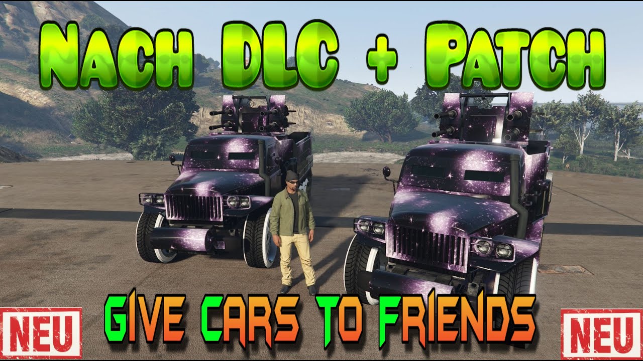 🎮GTA5 Online🎮NEU💎NACH neuem DLC und letztem Patch💎GC2F💎Fahrzeuge kostenlos bekommen💎Back2Back💎PS5