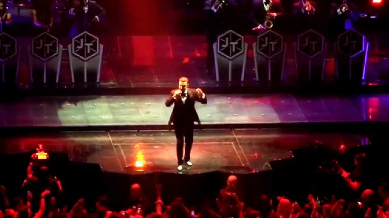 Justin Timberlake - 