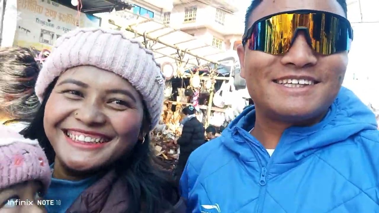 साली नदीमा दशानातिको भिड पुरा भिडियो हेरिदिनुहोला