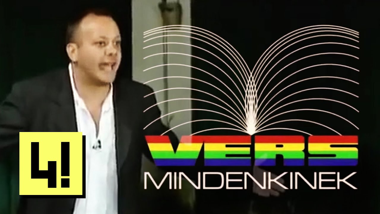 Vers mindenkinek 2020