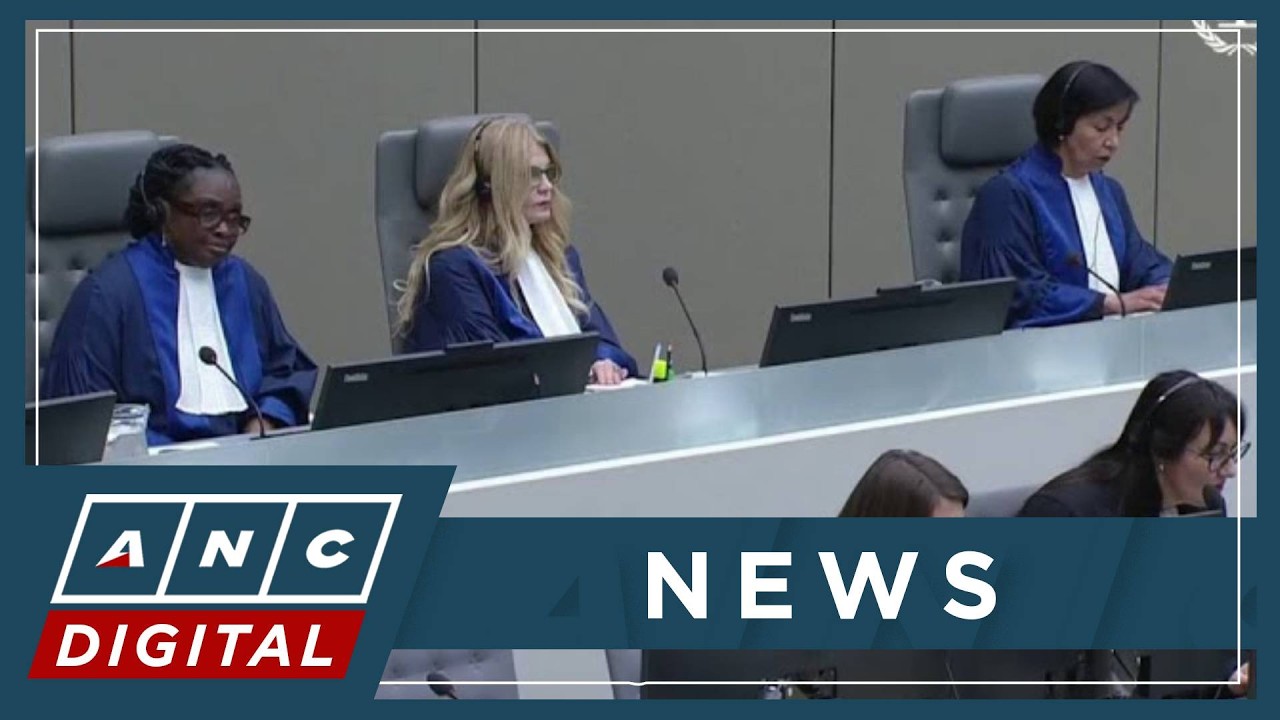 Conti: Representation may be affected if foreign counsel handle victims’ cases | ANC