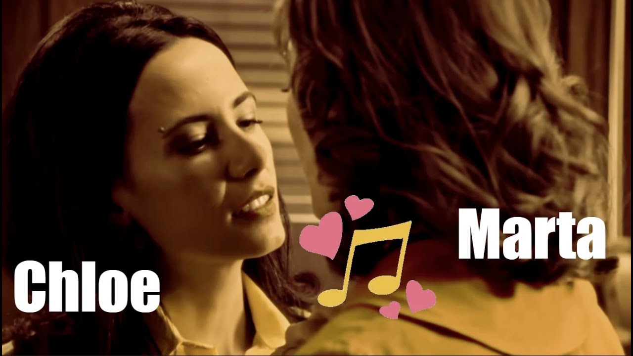 Marta and Chloe | Sueños de Libertad | Raah Mein Un Se Mulaakaat Ho Gai